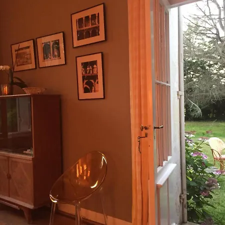 Bed & Breakfast Damechouette Pujols (Lot-et-Garonne)