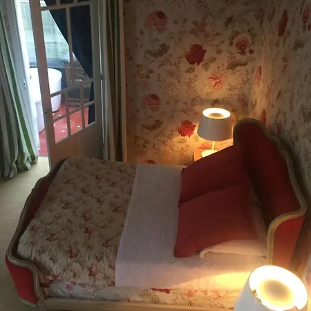 Bed & Breakfast Damechouette