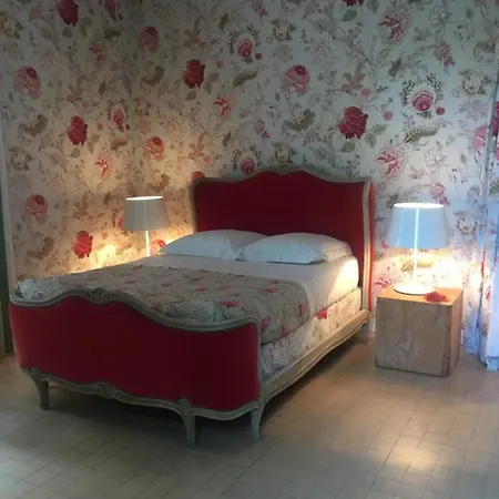Bed & Breakfast Damechouette Pujols (Lot-et-Garonne)