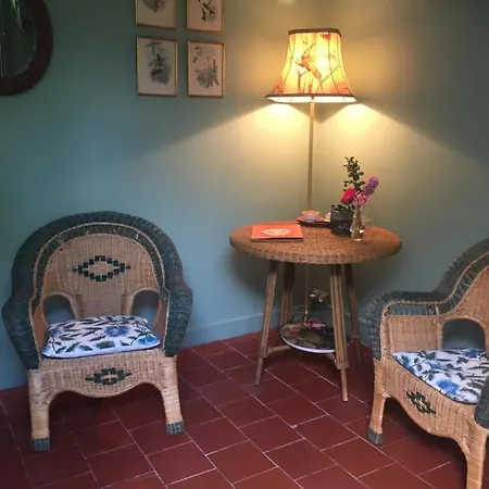 Bed & Breakfast Damechouette