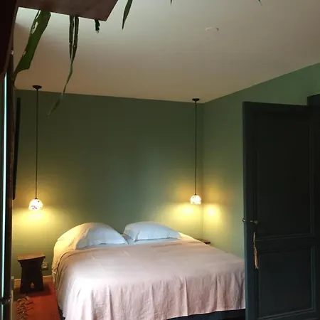 Bed & Breakfast Damechouette
