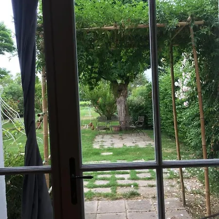 Damechouette Bed & Breakfast 3*