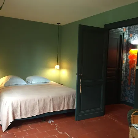 Bed & Breakfast Damechouette *