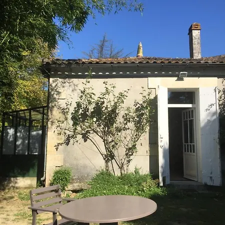 Bed & Breakfast Damechouette