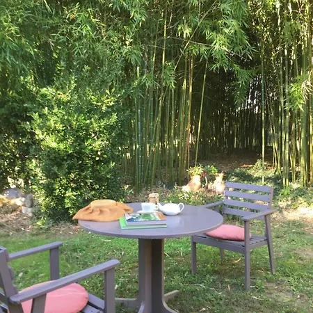 Bed & Breakfast Damechouette Pujols (Lot-et-Garonne)