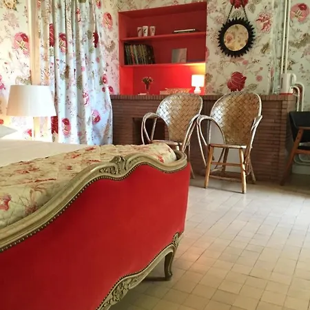 Bed & Breakfast Damechouette