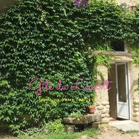 Couette-café Damechouette Pujols (Lot-et-Garonne)