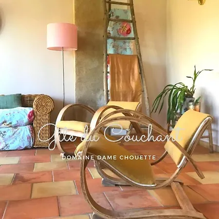 Damechouette Pujols (Lot-et-Garonne)