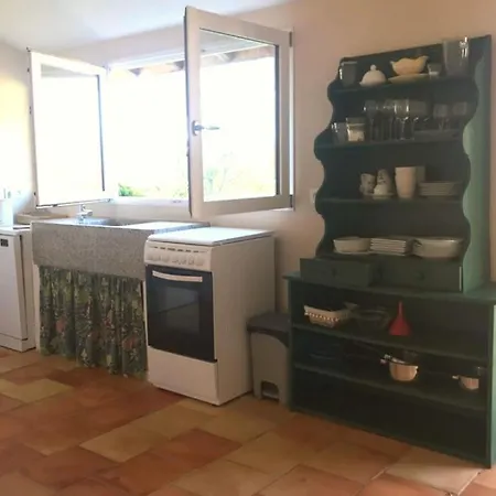 Damechouette Bed and Breakfast