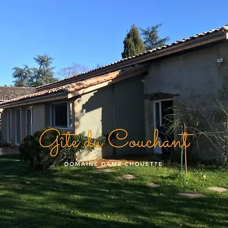 Bed & Breakfast Damechouette Pujols (Lot-et-Garonne)