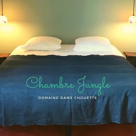 Damechouette