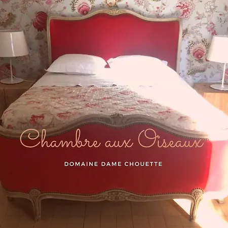Damechouette Pujols (Lot-et-Garonne)