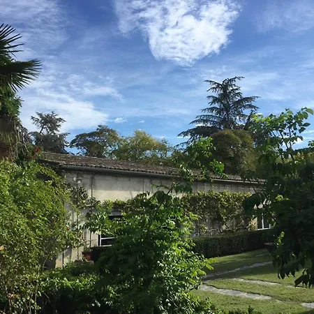 Bed & Breakfast Damechouette Pujols (Lot-et-Garonne)