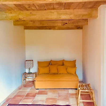 Bed & Breakfast Damechouette Pujols (Lot-et-Garonne)