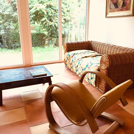 Damechouette Bed & Breakfast