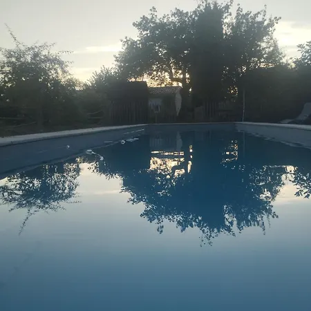 Bed & Breakfast Damechouette Pujols (Lot-et-Garonne)