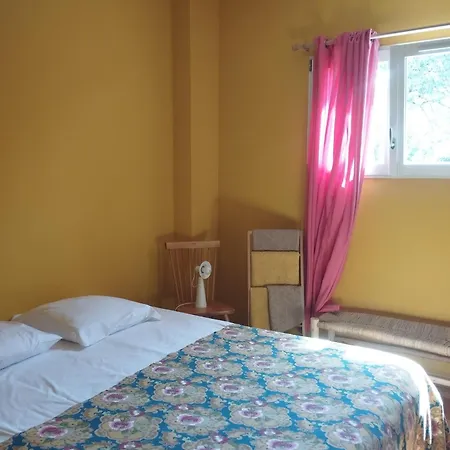 Damechouette Bed & Breakfast Pujols (Lot-et-Garonne)