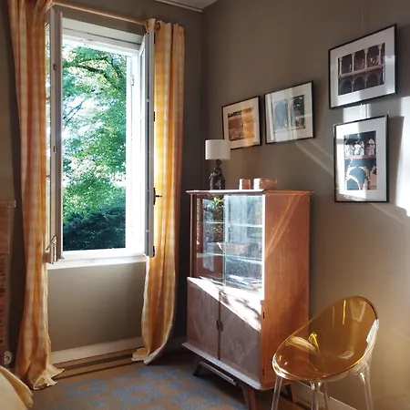 Damechouette Bed & Breakfast 3*