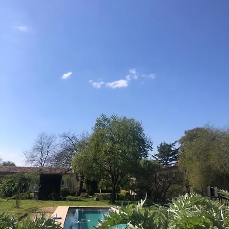 Damechouette Bed & Breakfast Pujols (Lot-et-Garonne)