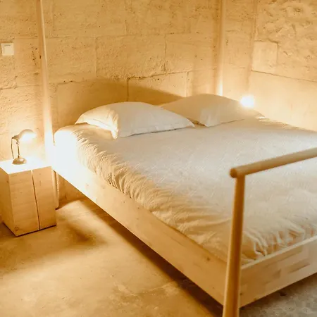 Damechouette Bed & Breakfast *