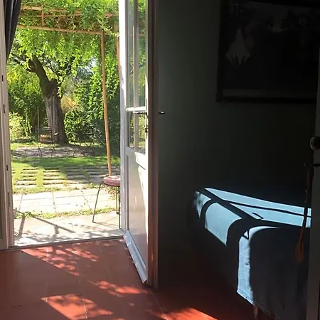 Damechouette Panzió