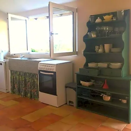 Panzió Damechouette 3*