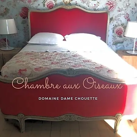 Damechouette Pujols (Lot-et-Garonne)