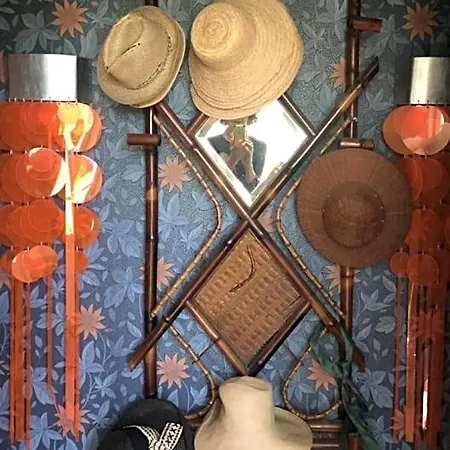 Damechouette Bed & Breakfast