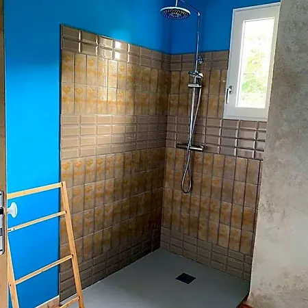Damechouette Nocleg ze śniadaniem