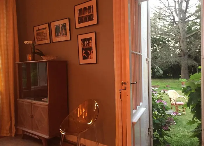 B&B Damechouette Pujols (Lot-et-Garonne)