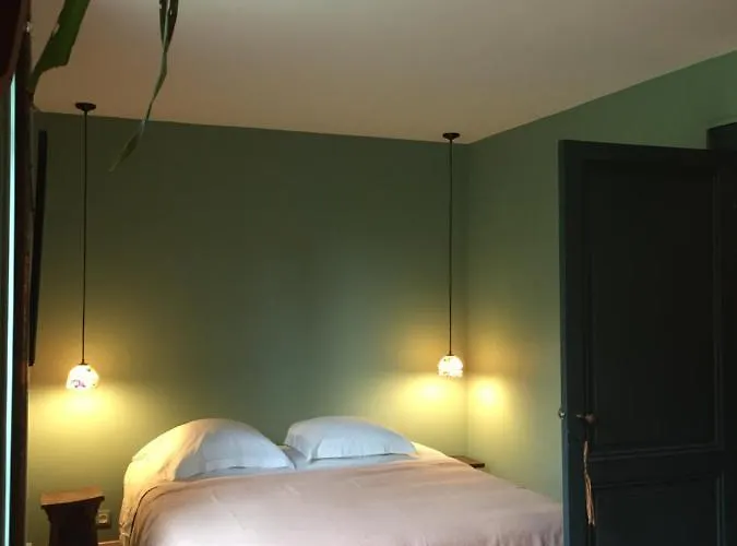 Nocleg ze śniadaniem Damechouette