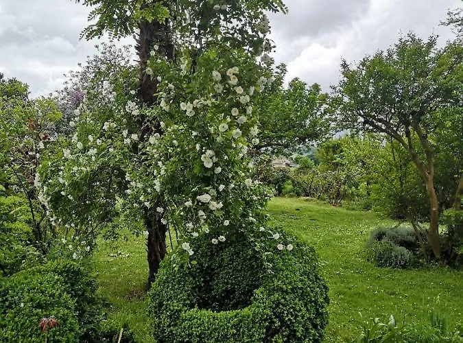 Nocleg ze śniadaniem Damechouette