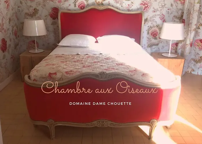 Damechouette Pujols (Lot-et-Garonne)