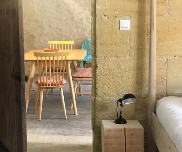 Damechouette Pujols (Lot-et-Garonne)