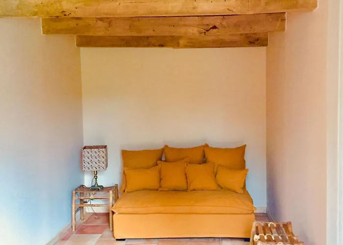 فندق مبيت وإفطار Damechouette Pujols (Lot-et-Garonne)
