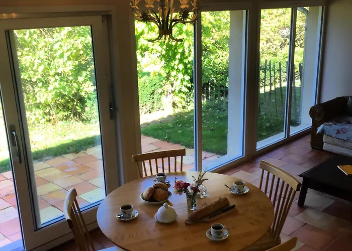 Damechouette Pujols (Lot-et-Garonne)