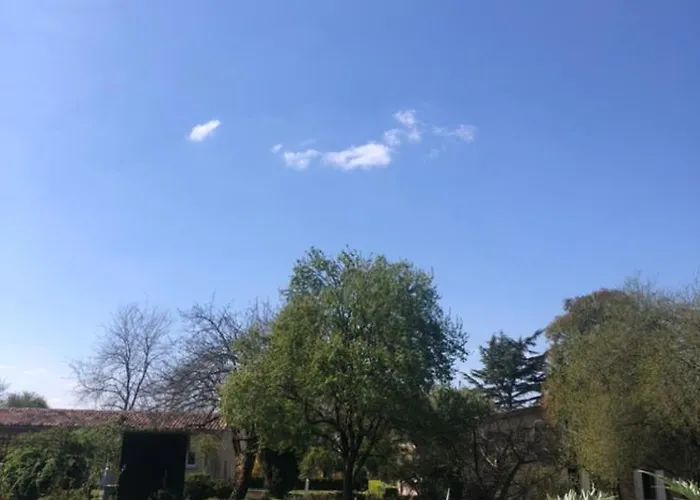 Damechouette B&B Pujols (Lot-et-Garonne)