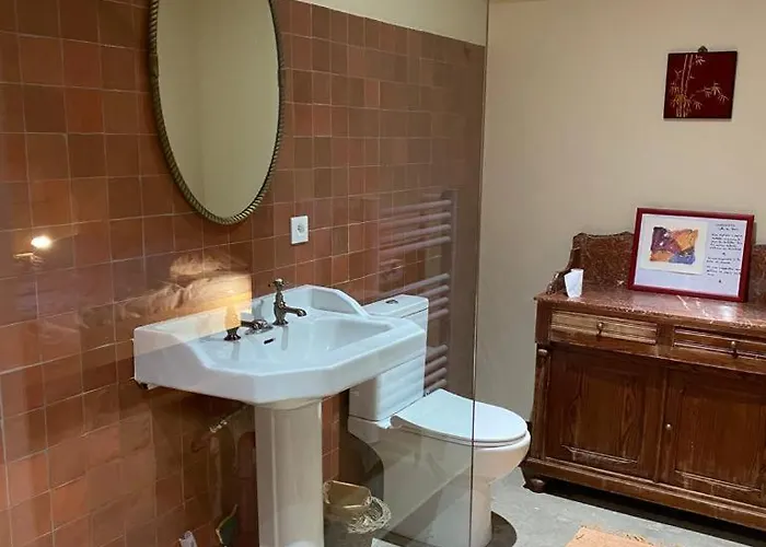 Damechouette فندق مبيت وإفطار 3*