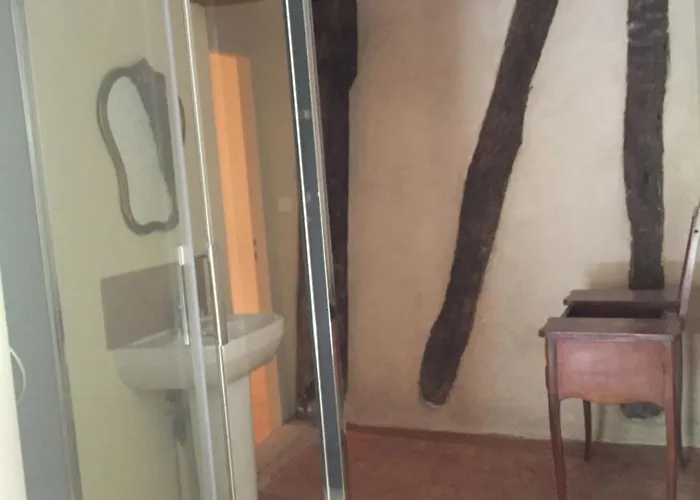 Nocleg ze śniadaniem Damechouette Pujols (Lot-et-Garonne)