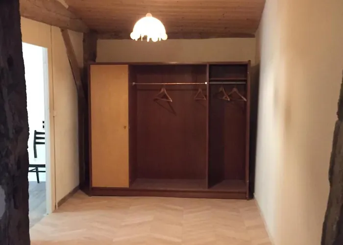 Damechouette فندق مبيت وإفطار